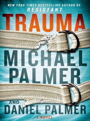 cover image of Trauma